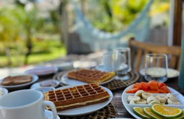 Tiki Pool's Bungalows - Foto 28