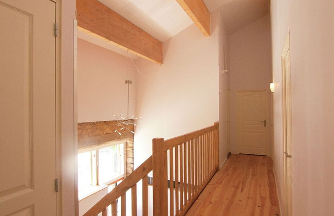 Spacious Cottage in Limousin With Private Pool - Foto 24