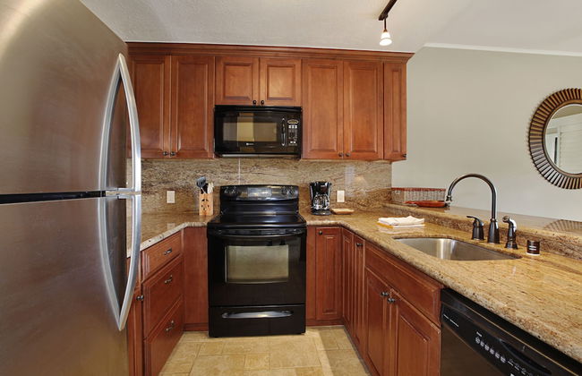 Castle Kaha Lani Resort - Foto 16