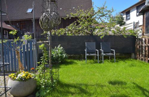 Ferienwohnung Eliese in Suhl - Foto 36