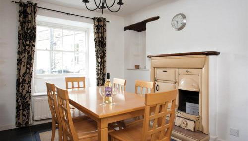 Pollys Cottage - Foto 5