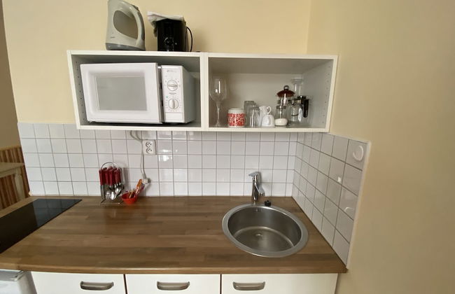 Apartment Barbara - Foto 33