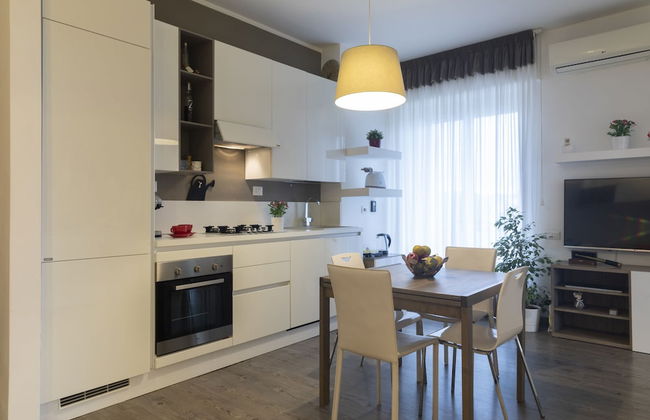 notaMi - Seventh Heaven - Arco della Pace - Photo 11