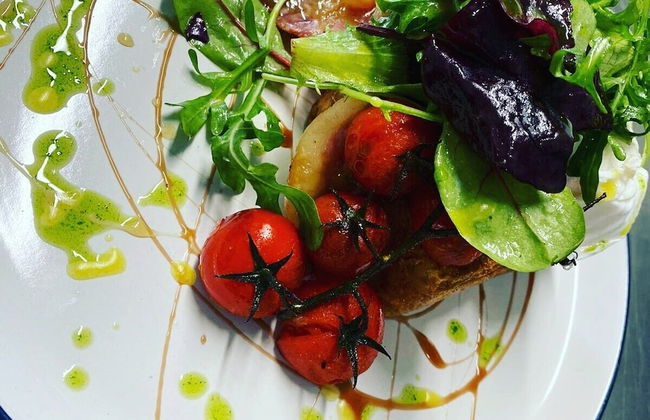 1-bed Apartment in Helston - Resturant and Golf - Foto 9