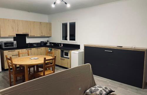 Appartement fonctionnel - Foto 4