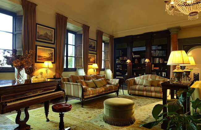 Il Borro - Relais & Châteaux - Foto 3