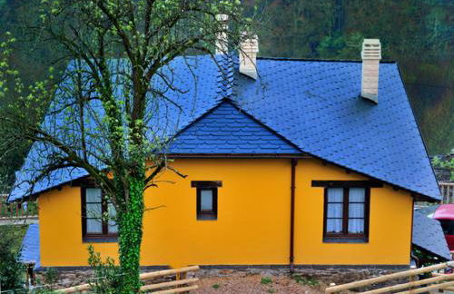 Casa Corral - Casas de Aldea - Foto 29