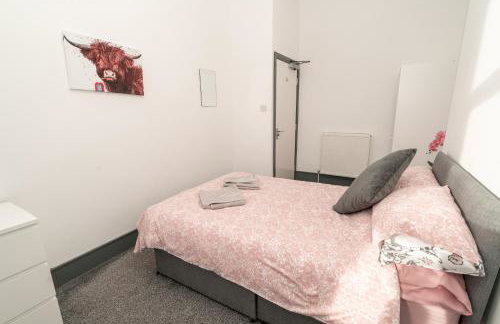 Beautiful 2 Bedroom Apartment in Fleetwood - Foto 5