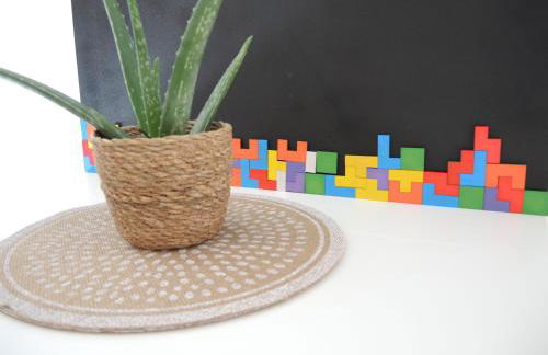 Maison Sorbier - Appartement 2 - Foto 13