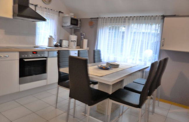 Ferienwohnung Fehnhuus - Foto 15