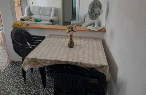 Casa com Piscina no Bairro do Cercado - Foto 8