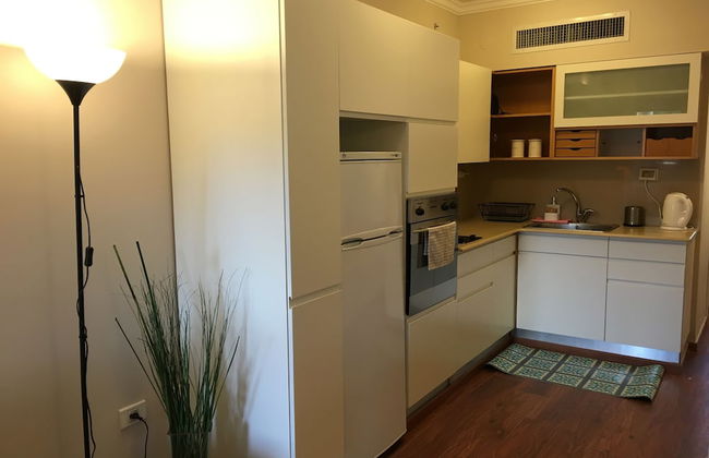 Nomi Suites - Foto 40