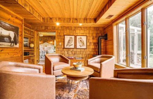 Picturesque Lake Elmo Cottage with Fire Pits! - Foto 13