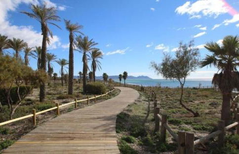 Chalet "El Paraíso del Cabo" - Foto 24