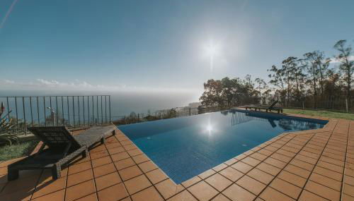 Ocean View Villa - Foto 5, Garden