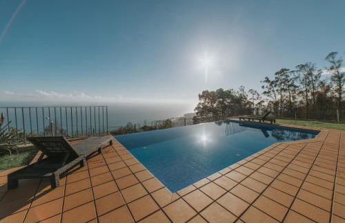 Ocean View Villa - Foto 5