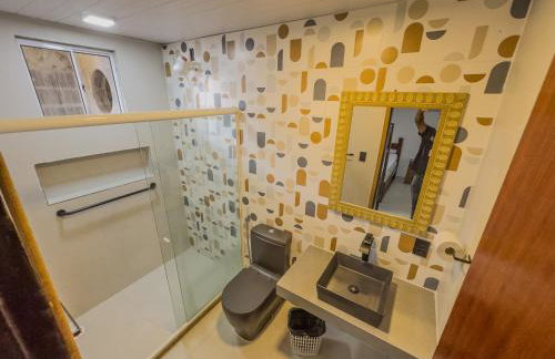 Casa Aconchegante no Peró Próx Praia e Comércio até 12 pessoas - Foto 17