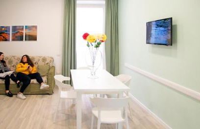 Casa Rachele Napoli - Foto 19