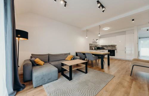 Apartamenty Jasionka Lotnisko - Foto 17