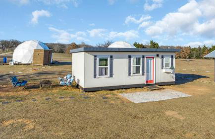 The Connect Resort near WinStar Casino - Foto 6