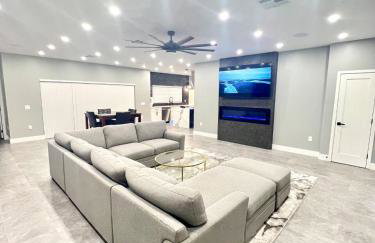 Modern Luxury Smart Home - Foto 1