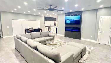 Modern Luxury Smart Home - Foto 1