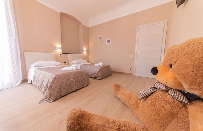 Le Camere di Teo 2 - Foto 21