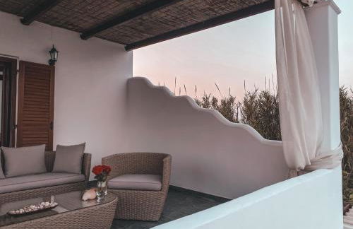 Luxury 3BR Sunrise Villa , Seaside Gyrismata - Photo 41