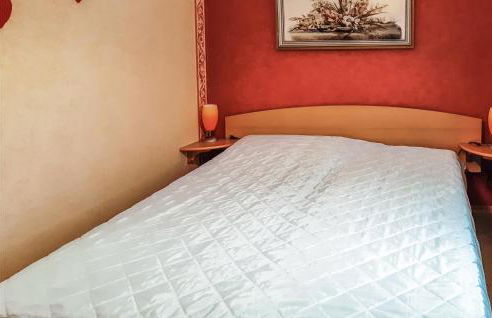 1 Bedroom Ocean Front Home In Loissin - Foto 5