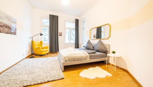 FullHouse - Halle - VS7 - 3 Beds - Nespresso - Foto 2