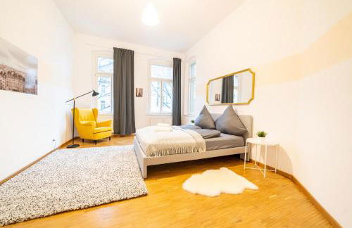 FullHouse - Halle - VS7 - 3 Beds - Nespresso - Foto 2