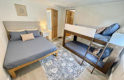 Beachfront 4 BR Spacious House! [Coastal Haven] - Foto 4