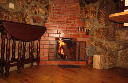 Casa Encantada - Alvoco da Serra - Foto 6