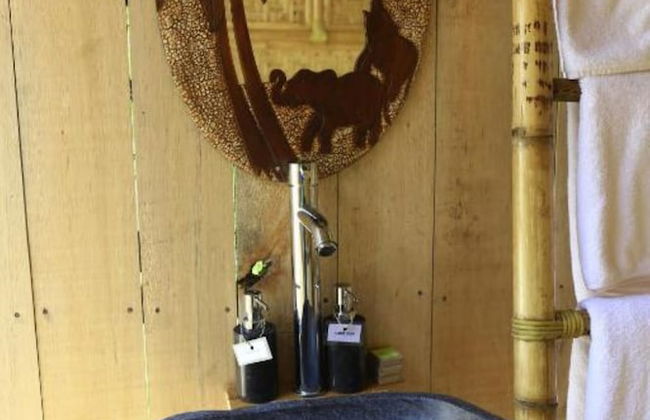 Bersila La Maison Du Bonheur - Foto 30