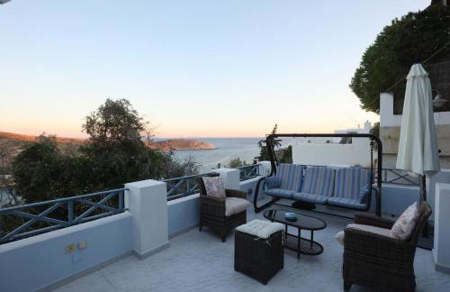 Vacation house with stunning view - Vari Syros - Photo 44