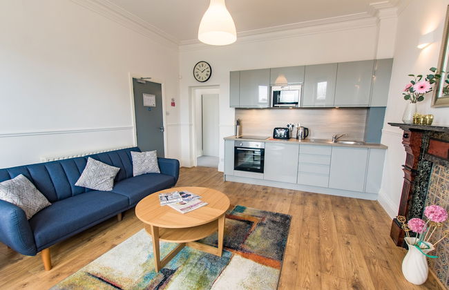 River Rooms Nottingham - Foto 43