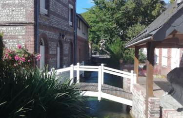 La Maison Des Sources ( wifi ) - Foto 31