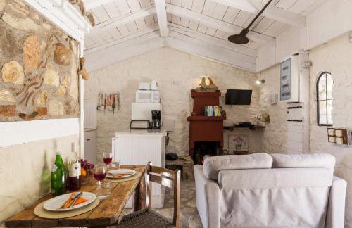 Scirocco & Folitsa Villas - Foto 58