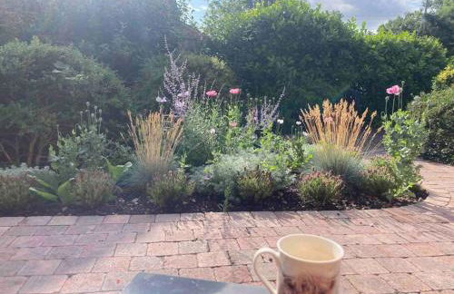 The Hideaway at Peacock Farm - Photo 31