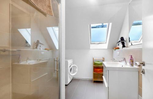Ferienwohnung am Bach - Foto 12