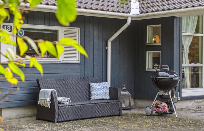 "Thorke" - 200m from the sea - Foto 7