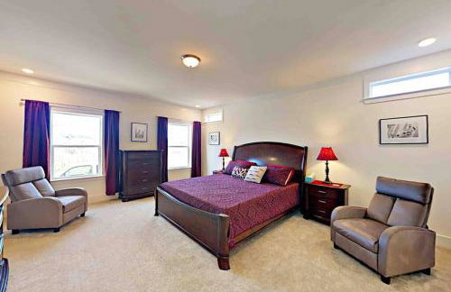 Serenity Views Comfort - Close to City & Parkway! - Foto 12