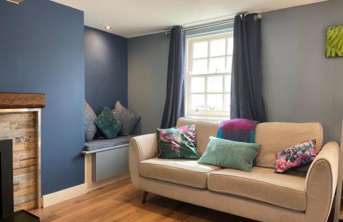 The Ship Inn's Mill Cottage - Weavers Way - Foto 20