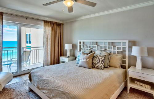 Destin Towers 81 - 8th Floor Luxury 2BR with Amazing Gulf Views - Photo 22