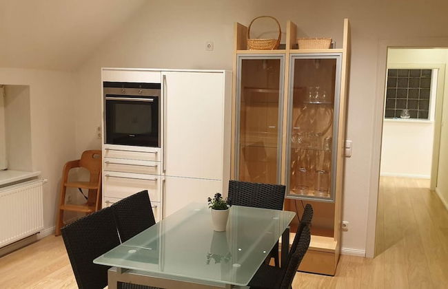 Apartment With Garden and City View - Foto 15