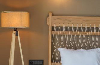 Archontiko Seaside Hotel-Beachfront Blue Experience - Foto 5