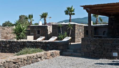 Dammuso Yucca e Dammuso Zuebi Paradiso a Pantelleria Internet WI-FI - Foto 1