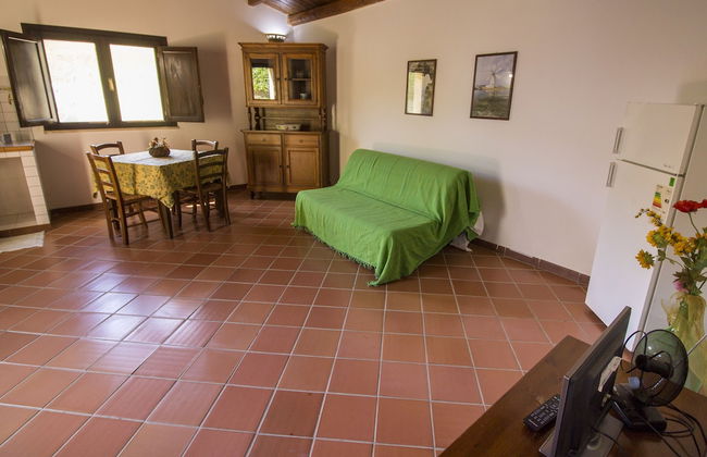 Agriturismo Tarantola - Foto 19