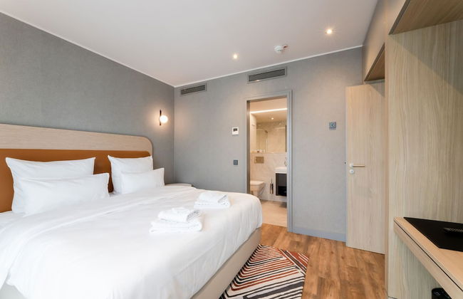 Fourty Three Luxury Serviced Apartments - Foto 14