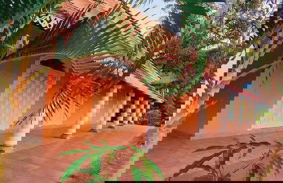 Rosastays Panjim Goa - Photo 59